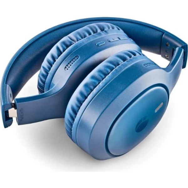 Ngs auricular artica tempest bt black